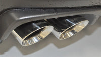 Thumbnail for Corsa 2015-2021 Subaru WRX Cat Back Exhaust Polished Quad 3.5in Tips Sport