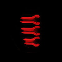 Thumbnail for AlphaRex 21-22 Ford F150 LUXX LED Projector Tail Lights - Alpha-Black