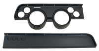 Thumbnail for Autometer 67-68 Mercury Cougar No AC Direct Fit Gauge Panel 3-3/8in x2 / 2-1/16in x4