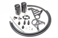 Thumbnail for Radium Engineering Dual Catch Can Kit 16-18 Focus RS Fluid Lock