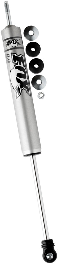 Thumbnail for Fox 97-06 Jeep TJ 2.0 Performance Series 9.6in. Smooth Body IFP Front Shock / 3-4.5in & 2-3.5in Lift