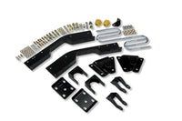 Thumbnail for Belltech FLIP KIT 92-94 GM Suburban C2500 7inch