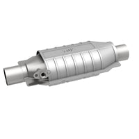 Thumbnail for MagnaFlow Conv Univ Qf Toyota