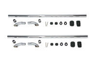 Thumbnail for Putco 15-20 Ford F-150 - 6.5ft Bed Locker Side Rails