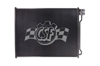 Thumbnail for CSF 08-13 Ford E-150 4.6L A/C Condenser
