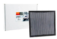Thumbnail for 2021 Freightliner Sprinter 2500 2.0L L4 Gas Cabin Air Filter