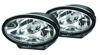 Thumbnail for Hella FF50 Series H7 12V/55W Halogen Driving Lamp Kit