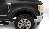 Thumbnail for Bushwacker 17-18 Ford F-250 Super Duty OE Style Flares 4pc - Black