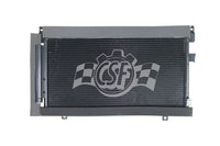 Thumbnail for CSF 2014 Subaru Forester 2.0L A/C Condenser