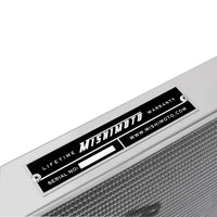 Thumbnail for Mishimoto 91-99 Nissan Sentra w/ SR20 Manual Aluminum Radiator