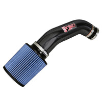 Thumbnail for Injen 12-18 Audi A7 3.0L Supercharged Wrinkle Black Cold Air Intake w/ MRI Tech & Air Horn