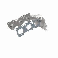 Thumbnail for MagnaFlow Conv DF 2009 Kia Borrego 3.8L Passenger Side