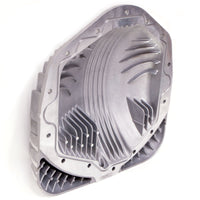 Thumbnail for Banks Power 01-18 GM / RAM Natural Differential Cover Kit 11.5/11.8-14 Bolt