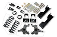 Thumbnail for Belltech LOWERING KIT W/O SHOCKS