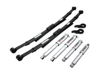 Thumbnail for Belltech LOWERING KIT WITH SP SHOCKS