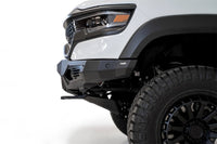Thumbnail for Addictive Desert Designs 2021 Dodge RAM 1500 TRX Bomber Front Bumper (Baja)