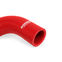 Thumbnail for Mishimoto 10-14 Ford F-150 Raptor 6.2L V8 Red Silicone Radiator Hose Kit