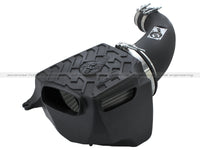 Thumbnail for aFe Momentum GT PRO DRY S Stage 2 Si Intake 07-11 Jeep Wrangler JK V6 3.8L