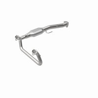 Thumbnail for MagnaFlow Conv DF Astro-Safari Van 96-99