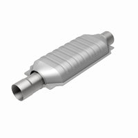 Thumbnail for MagnaFlow Conv Univ 2.5 Single O2 Boss