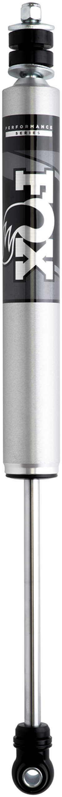 Thumbnail for Fox 17-18 Ford F-250 4WD 2.0 Performance Series 9.6in. Smooth Body IFP Front Shock / 4-5in Lift