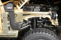 Thumbnail for Rugged Ridge XHD Low-Mount Snorkel 3.6L 12-18 Jeep Wrangler JK