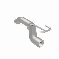 Thumbnail for MagnaFlow 21-23 Ford Bronco 2.3L / 2.7L D-Fit Rear Muffler Delete