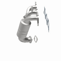 Thumbnail for MagnaFlow Conv DF 07-11 Chrysler Sebring 2.7L Rear Manifold / 08-10 Dodge Avenger 2.7L Rear Manifold