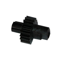 Thumbnail for Omix Steering Box Sector Kit 84-95 Jeep CJ & Wrangler