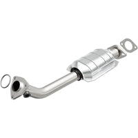 Thumbnail for MagnaFlow Conv DF 01-04 Pathfinder Passenger Side Rear 3.5L