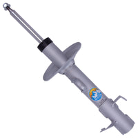 Thumbnail for Bilstein 18-20 Subaru Crosstrek B8 TerraSport Front Left Strut Assembly - Silver