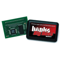 Thumbnail for Banks Power 94-03 Ford 7.3L Blank Big Hoss Module