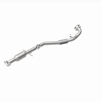 Thumbnail for MagnaFlow 14-19 Chevrolet Impala L4 2.5L Direct-Fit Catalytic Converter