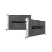 Thumbnail for Mishimoto 08 Volkswagen Golf R32 Aluminum Radiator