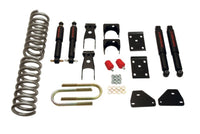 Thumbnail for Belltech LOWERING KIT WITH ND2 SHOCKS
