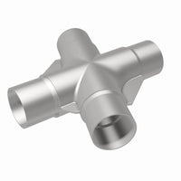 Thumbnail for MagnaFlow Smooth Trans X 2.25inch SS 35deg.