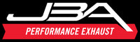 Thumbnail for JBA 07-08 Chevrolet Trail Blazer SS 6.0L 409SS Single Rear Exit Cat-Back Exhaust