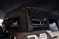 Thumbnail for DV8 Offroad 21-23 Ford Bronco Soft Top Roof Rack