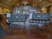 Thumbnail for Titan Fuel Tanks Universal 100 Gallon In-Bed Trasnfer Tank