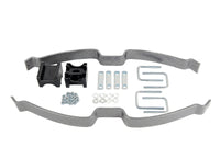 Thumbnail for Hellwig 16-21 Ford F-150/250 Single Leaf EZ 990 Helper Spring Kit - Up To 2000Lb Level Load Capacity