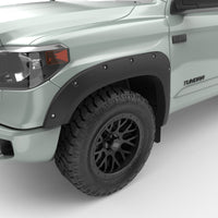 Thumbnail for EGR 14+ Toyota Tundra Bolt-On Look Fender Flares - Set