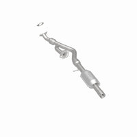 Thumbnail for MagnaFlow Conv DF 01-03 Santa Fe OEM