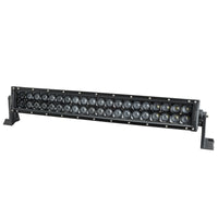 Thumbnail for Oracle Black Series - 7D 22 1W Dual Row LED Light Bar - 6000K SEE WARRANTY