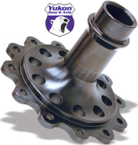 Thumbnail for Yukon Gear Steel Spool For Ford 9in w/ 35 Spline Axles