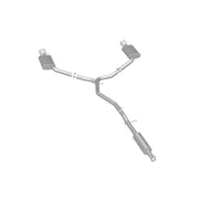 Thumbnail for Magnaflow Sys CB 2015 Ford Taurus 3.5L