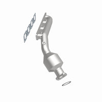 Thumbnail for Magnaflow Conv DF 2003-2004 M45 V8 4.5 OEM Manifold