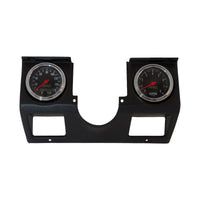Thumbnail for Autometer 87-96 Jeep Wrangler YJ 7pc Direct-Fit Dash Gauge Kit