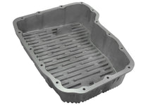 Thumbnail for Transmission Pan Cover (Raw); Dodge Diesel Trucks 07.5-12 L6-6.7L (td)