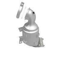 Thumbnail for MagnaFlow 2019-2020 Buick Encore DF Conv Front Underbody 1.4L