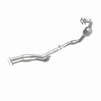 Thumbnail for MagnaFlow Conv Direct Fit 12-15 Cadillac SRX V6-3.6L (FWD Only)